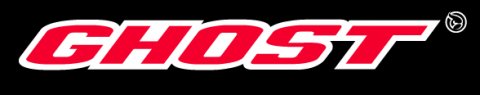 Ghost Logo